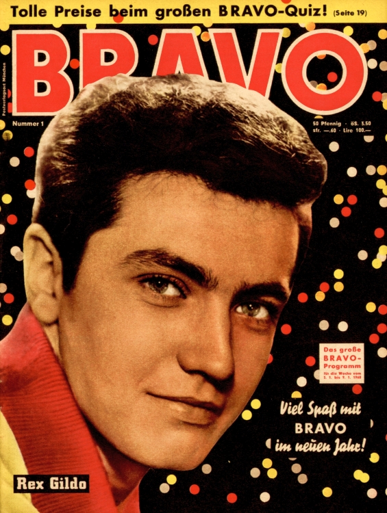 BRAVO 1960-01
